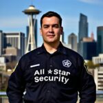 Seattle’s Security Professionals: Training and Certification