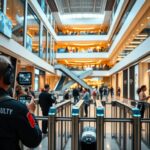 Security Guard Services for Manufacturing Facilities: Special Considerations