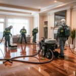 Storm Damage? Emergency Flood Restoration in Los Angeles
