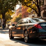 The Unbeatable Experience of Premium Vail Sedan and Limousine Service