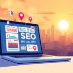 Visual Search: The Next Frontier in Milwaukee Local SEO