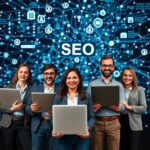 Why Your Los Angeles Business Needs an SEO Agency in Today’s Market