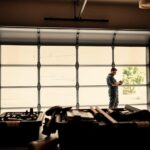 Comprehensive Guide to Garage Door and Installation in Westminster