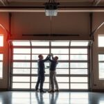 Budgeting for Custom Garage Door Installation in La Palma