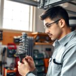 Garage Door Opener Installation Cost: What Factors Affect Pricing in Fountain Valley?