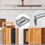 Pet-Friendly Garage Door Screen Installation Near Me in Los Alamitos