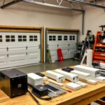 Residential Garage Door Installation in Aliso Viejo: Improve Your Home Value