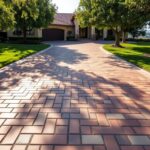 The Pros and Cons of DIY Paver Sealing in Oxnard