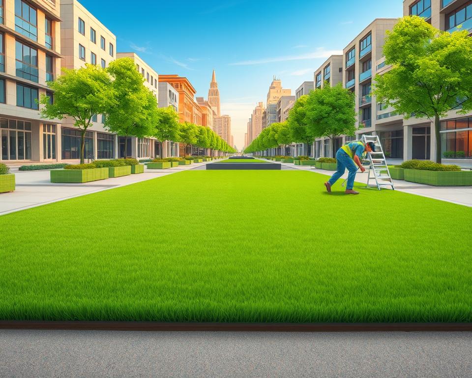 How Long Does Artificial Turf Installation in Westlake Actually Take?