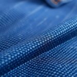 The Future of Selvedge Denim Fabric in Smart Textiles