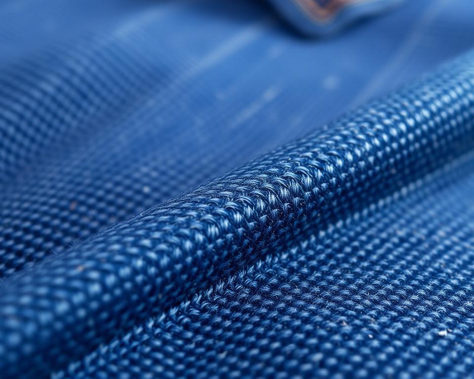 The Future of Selvedge Denim Fabric in Smart Textiles
