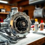 ﻿DIY Prep for Barstow Mobile RV Septic Service Visits