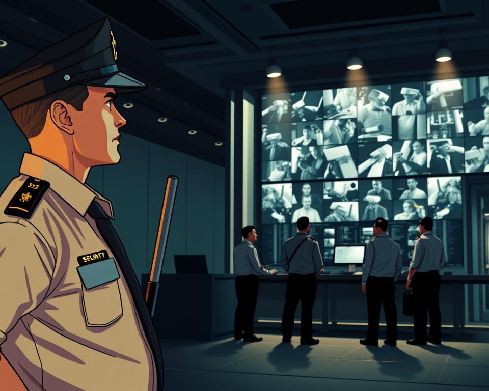 The Importance of Employee Training in Mateo Business Security