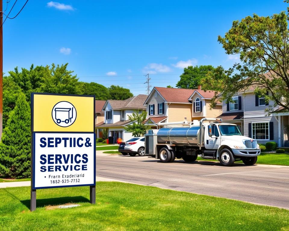 Reliable Septic Tank Pumping Services: Sylmar Testimonials