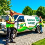 ﻿Best Soil Types for Septic Systems in Huntington Beach
