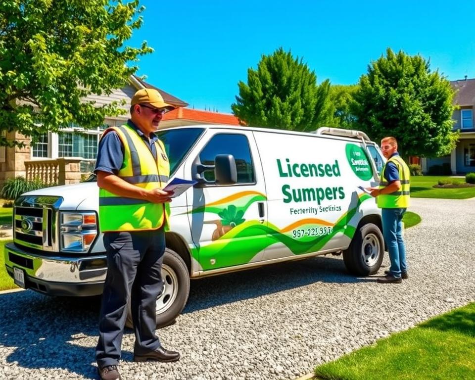 ﻿Best Soil Types for Septic Systems in Huntington Beach