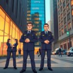 ﻿Construction Security Guards in Arlington: Safety Gear and Equipment Guidelines