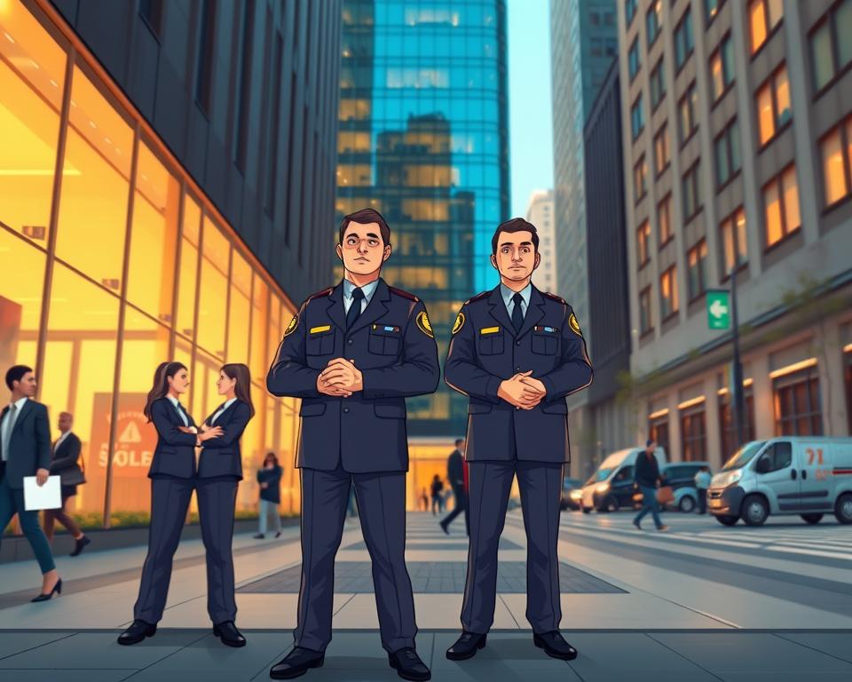 ﻿Construction Security Guards in Arlington: Safety Gear and Equipment Guidelines