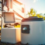 Can a Broken Garage Door Cable Damage Other Components? Newport Beach Guide
