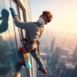 Window Cleaning Service Frequency: How Often Is Too Often?