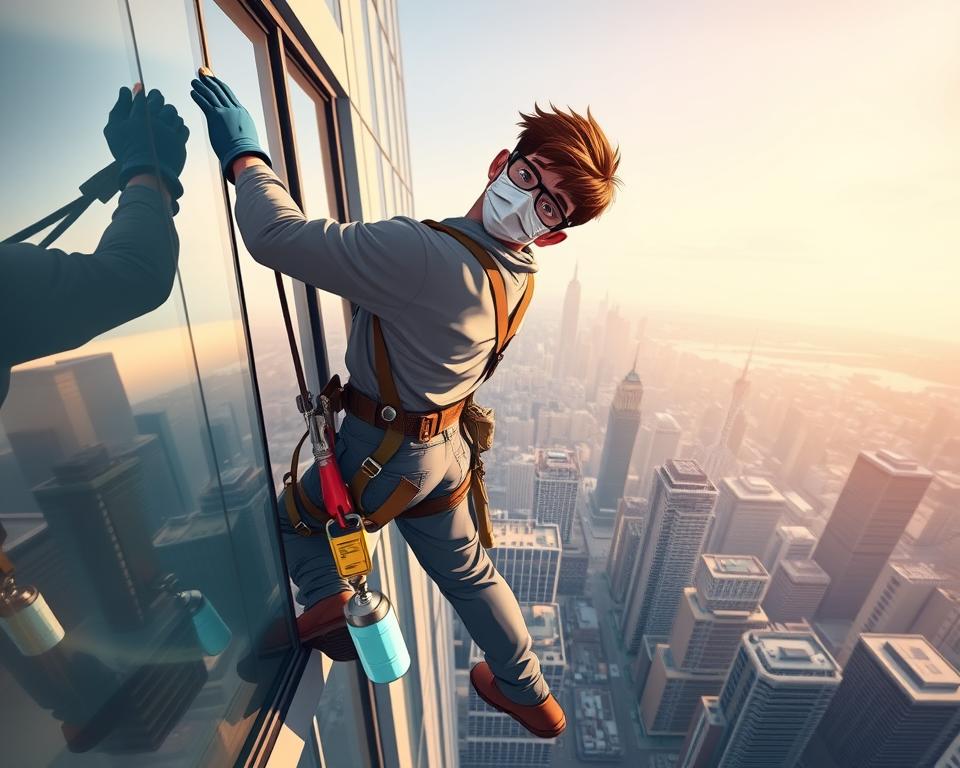 Window Cleaning Service Frequency: How Often Is Too Often?