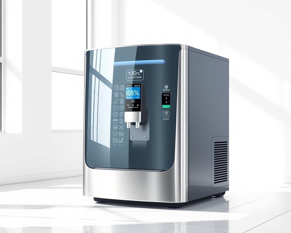 Mobile Event Solutions: Portable Commercial Carbonation Machines