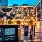 ﻿Why Security Guards in Amarillo are Necessary for Construction Sites