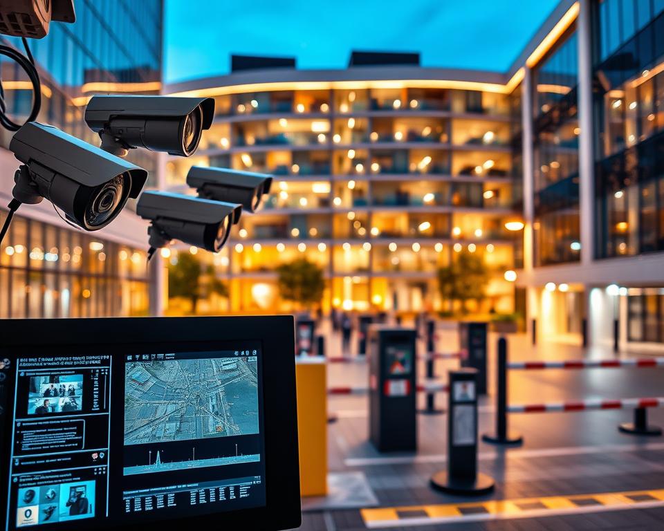 ﻿Why Security Guards in Amarillo are Necessary for Construction Sites
