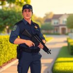 Executive Protection Firms: Technology Integration in Los Angeles