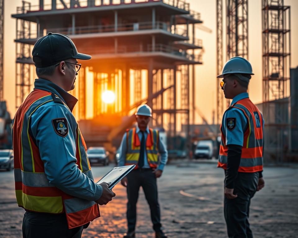 ﻿Creating a Safer and More Secure Workplace with Private Security Guards in Riverside