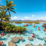 Best Beach Resort Grand Cayman for Family Vacations