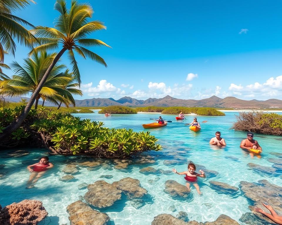 Best Beach Resort Grand Cayman for Family Vacations