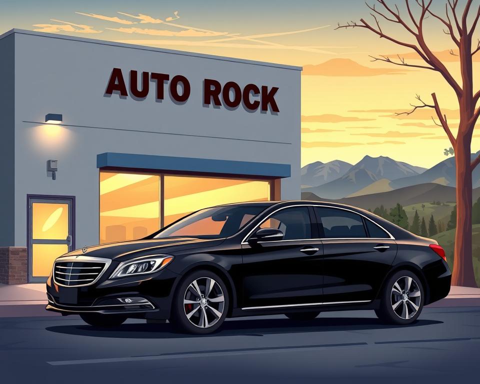 Private Driver Wheat Ridge: How They Enhance Travel for Seniors