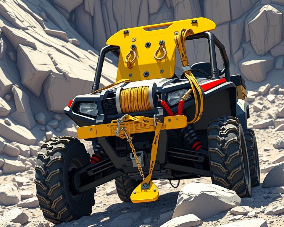 The RZR Stuff Checklist Every New Owner Needs