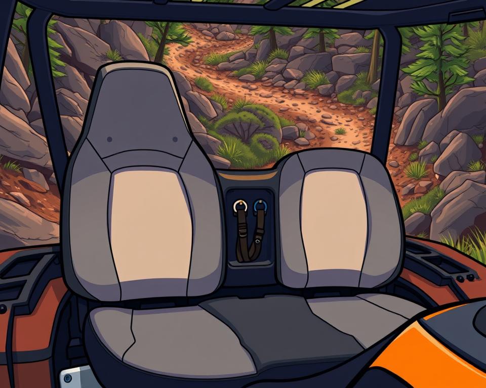 Heavy-Duty ATV Protection Accessories That Last