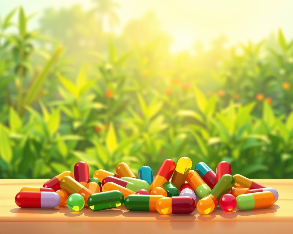 Frequently Asked Questions About Halal Vitamins