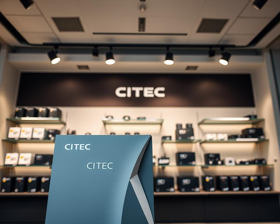 CITEC’s UPS: A Smart Investment for Future-Proofing Your Infrastructure