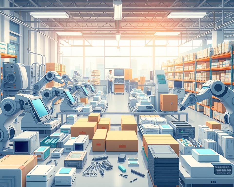 The Role of Prototype Development at AMT in OEM Medical Device Manufacturing